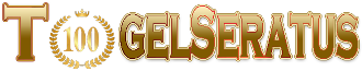 TOGEL100 Logo